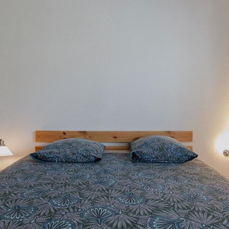 Ferienwohnung T2 Le Grand Aime Montpellier Exterior foto
