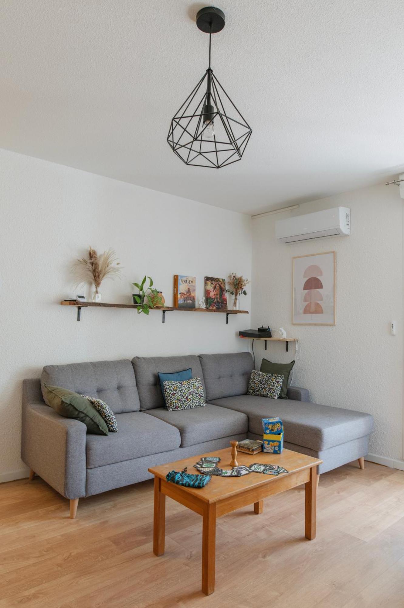 Ferienwohnung T2 Le Grand Aime Montpellier Exterior foto